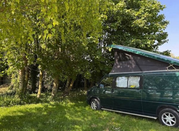 Camping du Molinel — Photo 2