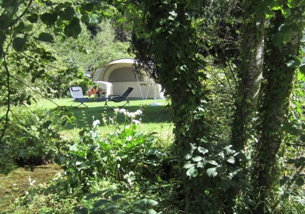 Camping Municipal Coulédous — Photo 5