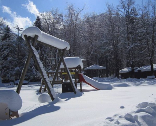 Camping Municipal Coulédous — Photo 3