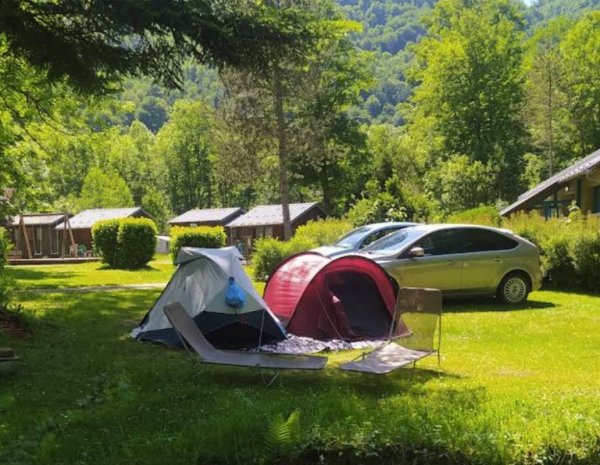 Camping Municipal Coulédous — Photo 4