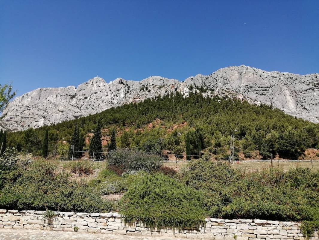 Camping Le Devançon *** — Kamp yeri in Peynier