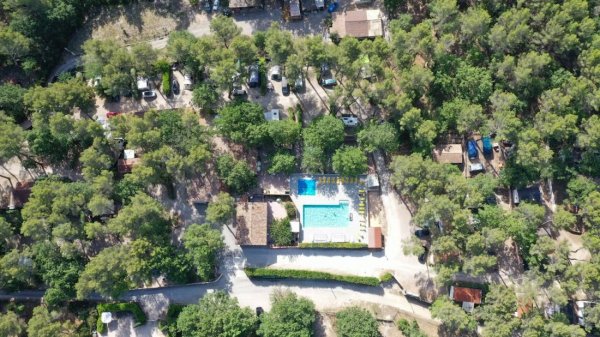 Camping Le Devançon ***