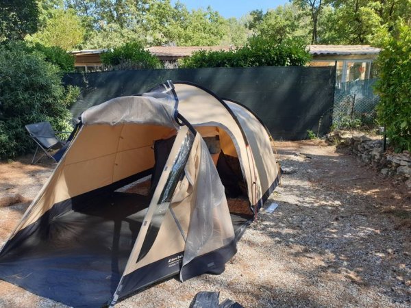 Camping Le Devançon *** — Photo 2