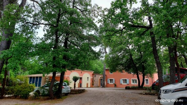 Camping Le Devançon *** — Photo 4