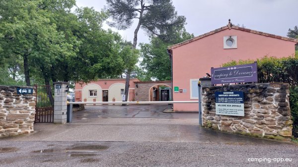 Camping Le Devançon *** — Photo 5