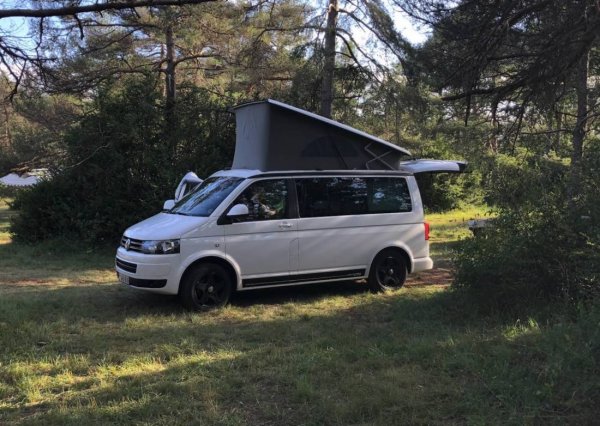 Eco-Camping du Larzac — Photo 4