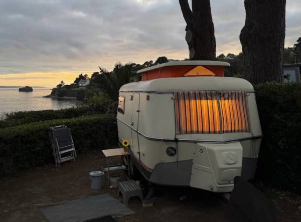 Camping de Kerdual — Photo 2