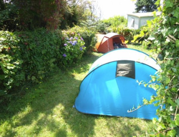 Camping de Kerdual — Photo 5