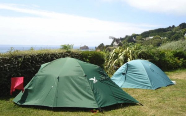 Camping de Kerdual — Photo 4