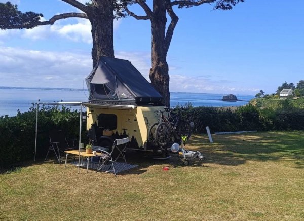 Camping de Kerdual — Photo 3