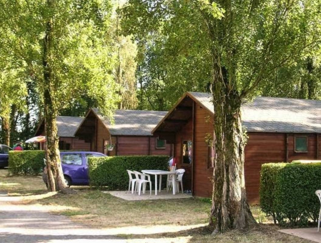 Camping Le Kermadec ** — Campingplatz in Ambon / Bretagne