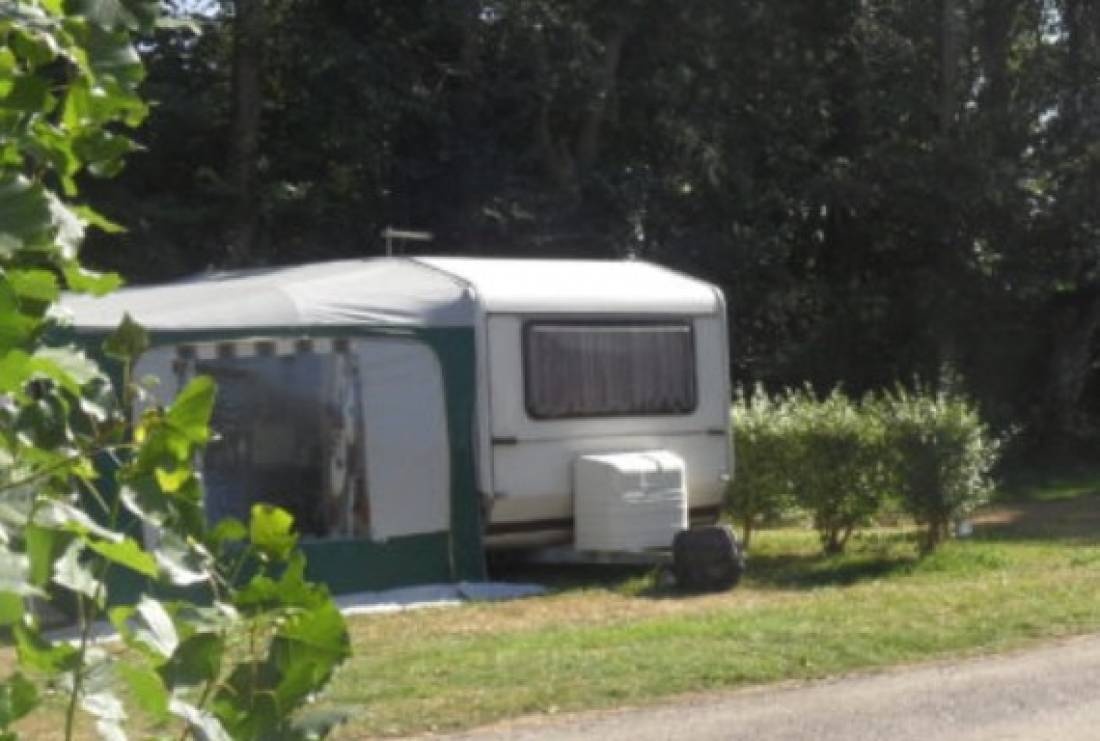 Camping Le Kermadec ** — Kemping in Ambon / Bretagne