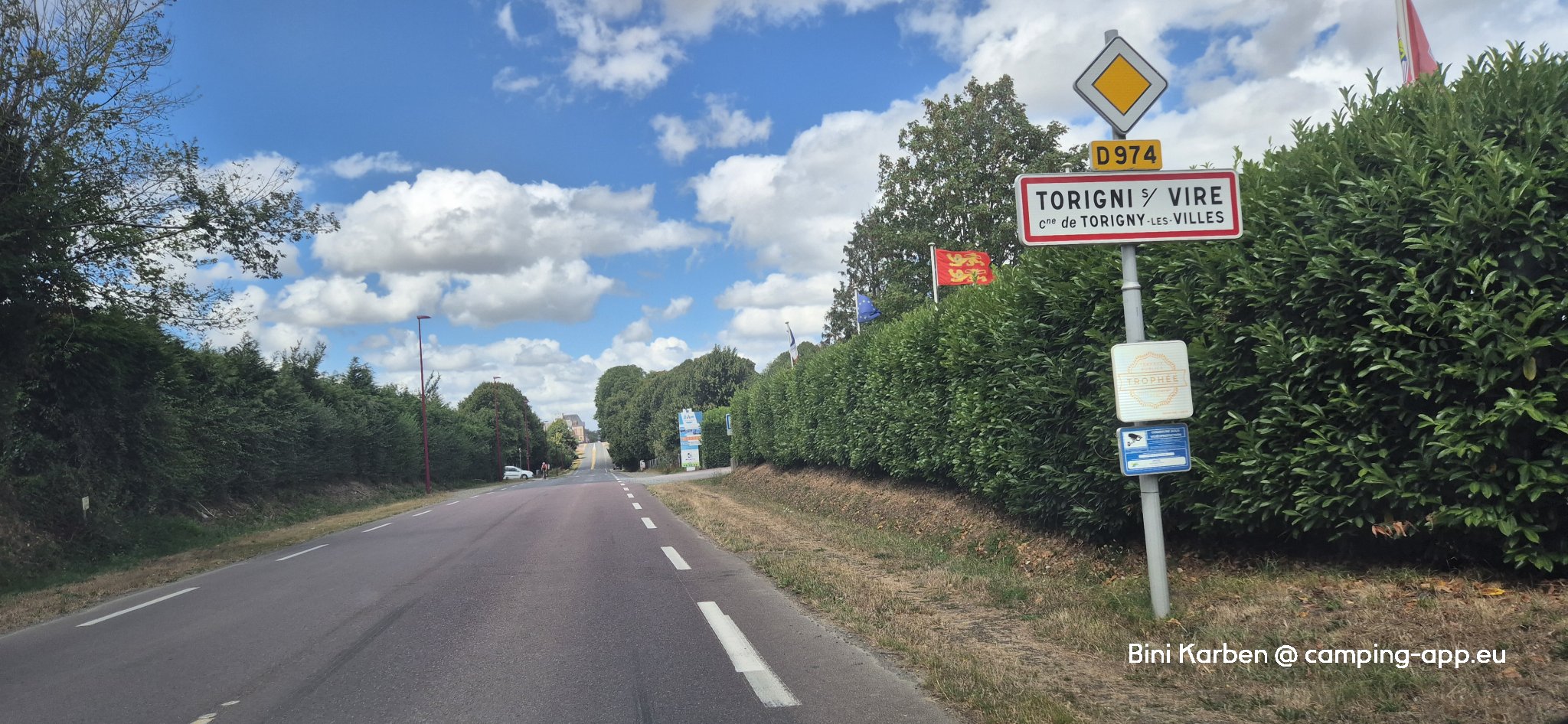 Camping Le Lac des Charmilles *** — Foto 2