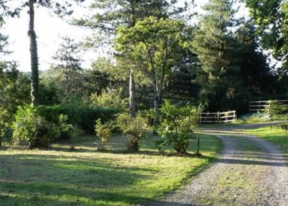 Camping Le Jaunay *** — Kamp yeri in Landevieille 