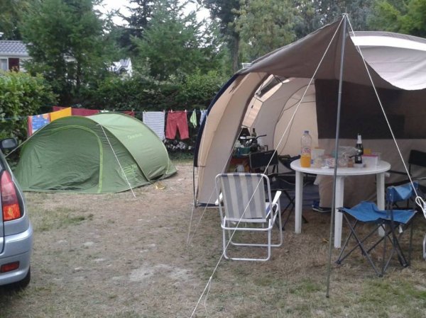 Camping Le Jaunay *** — Photo 5