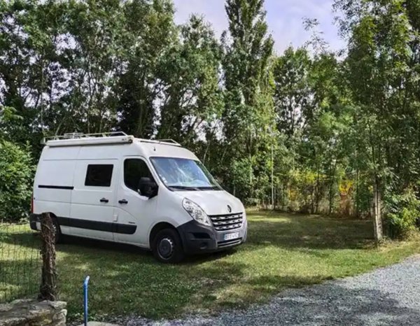 Camping des Conches *** — Photo 4