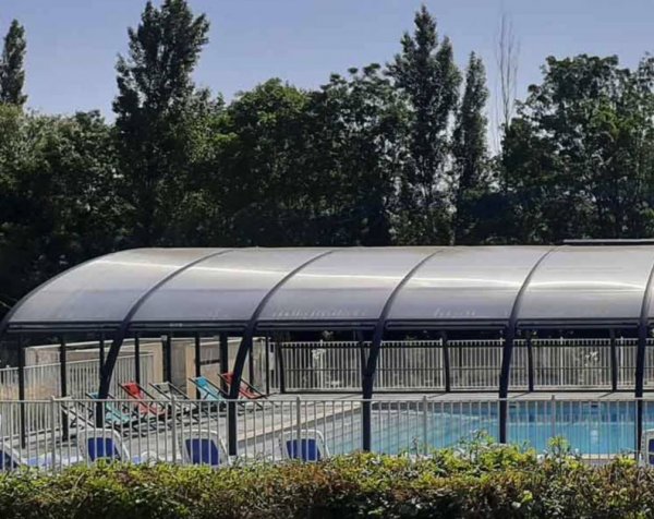 Camping des Conches *** — Photo 2