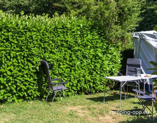 Camping Le Mas Fleuri ** — Photo 4