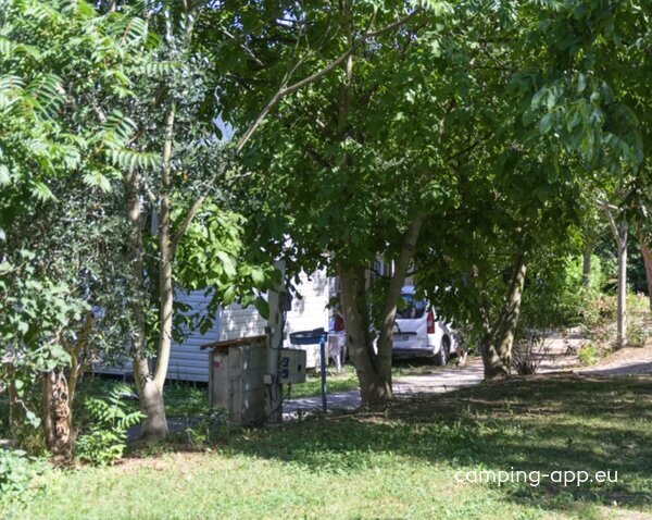 Camping Le Mas Fleuri ** — Photo 5