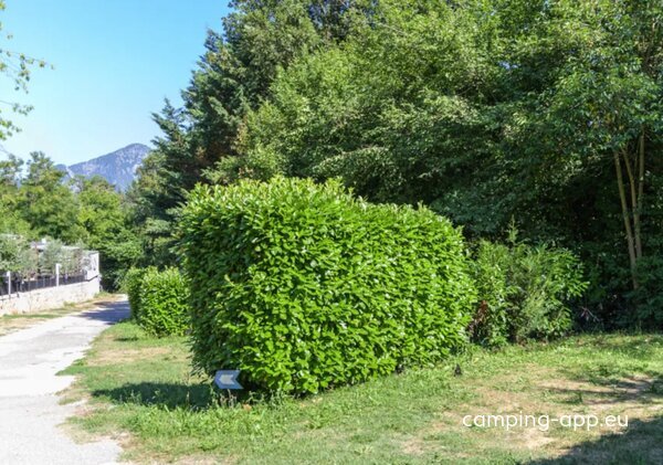 Camping Le Mas Fleuri ** — Photo 6