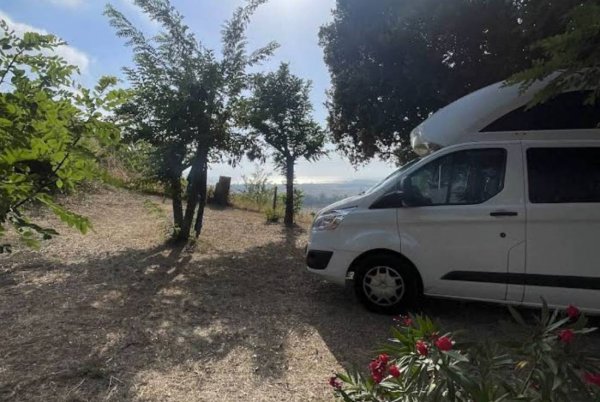 Camping Les Couchants — Photo 2