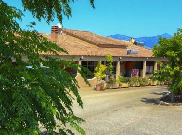 Camping Les Couchants — Photo 5