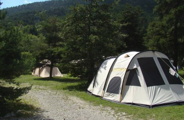 Camping Lou Passavous *** — Photo 3