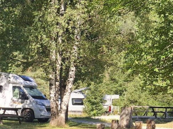 Camping Lou Passavous *** — Photo 5