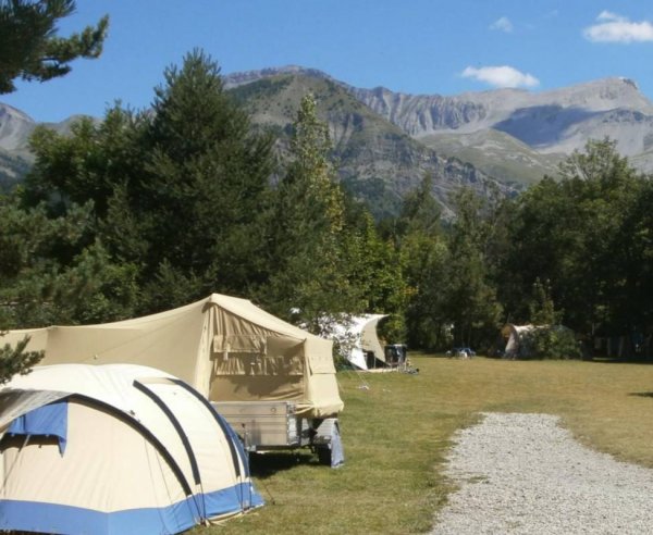 Camping Lou Passavous *** — Photo 2