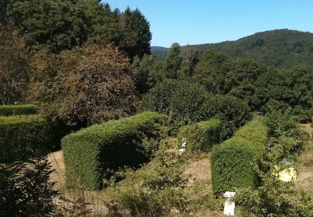 Camping Les Bouldouires *** — Місце для кемпінгу in La Salvetat-sur-Agout