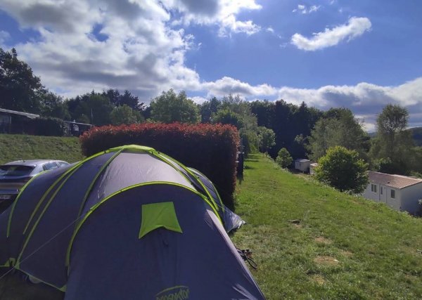 Camping Les Bouldouires *** — Photo 3