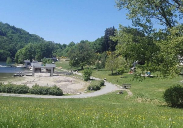 Camping Les Bouldouires *** — Photo 4