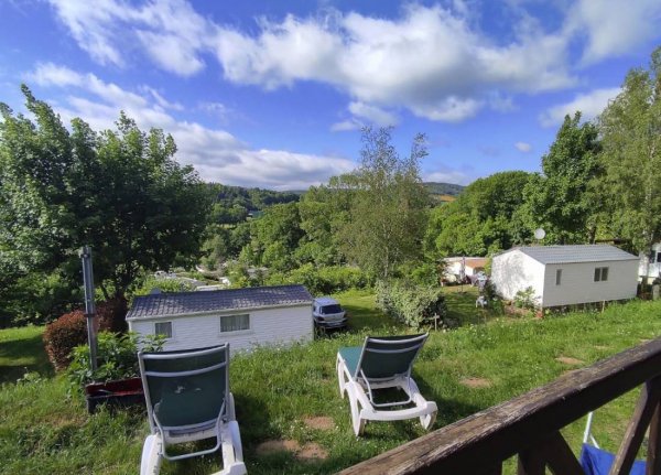 Camping Les Bouldouires ***