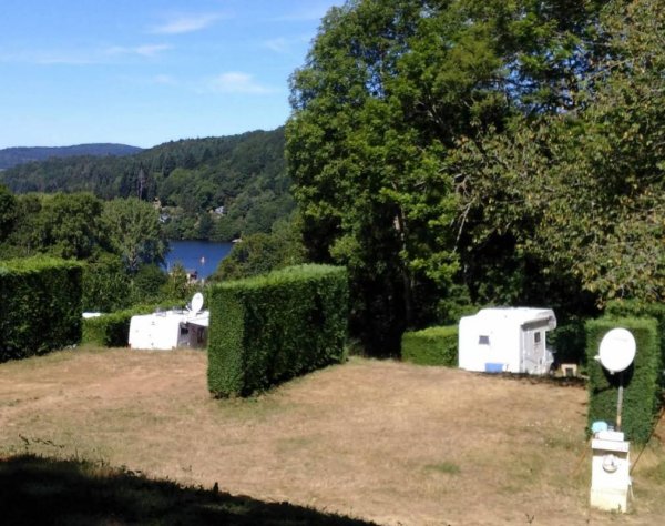 Camping Les Bouldouires *** — Photo 2