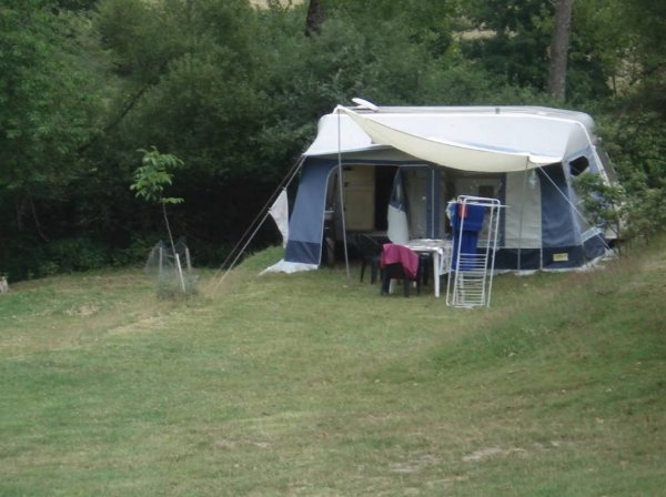 Camping des Etoiles — Photo 3