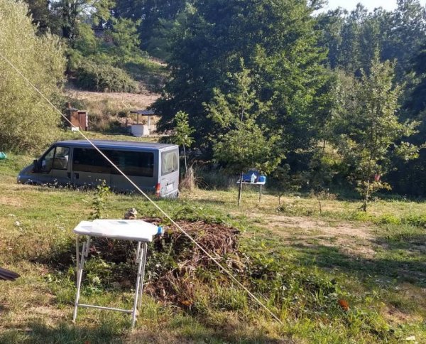 Camping des Etoiles — Zdjęcie 4