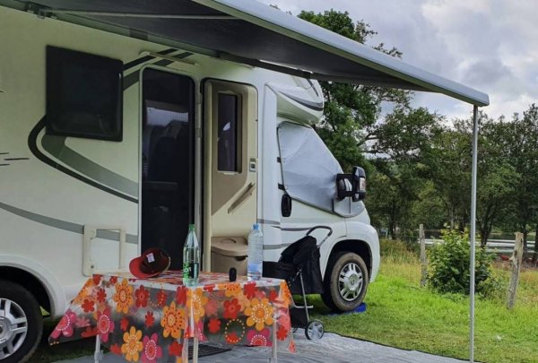 Camping les Soulins — Photo 3