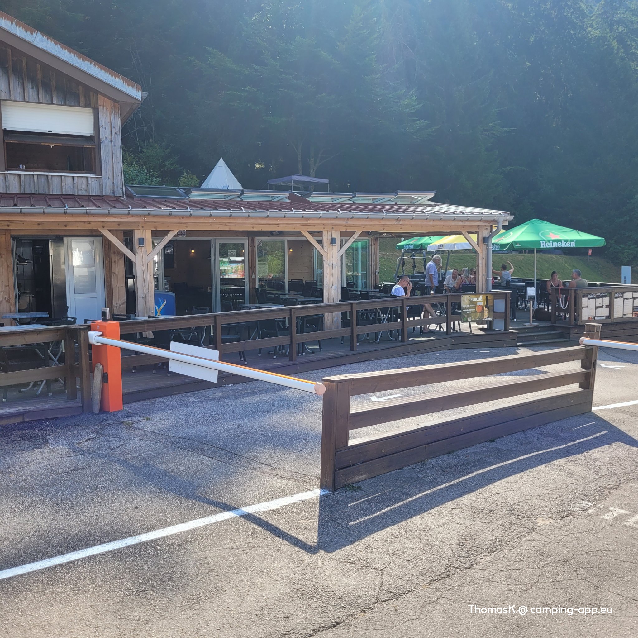 Camping du Lac ** — Photo 3