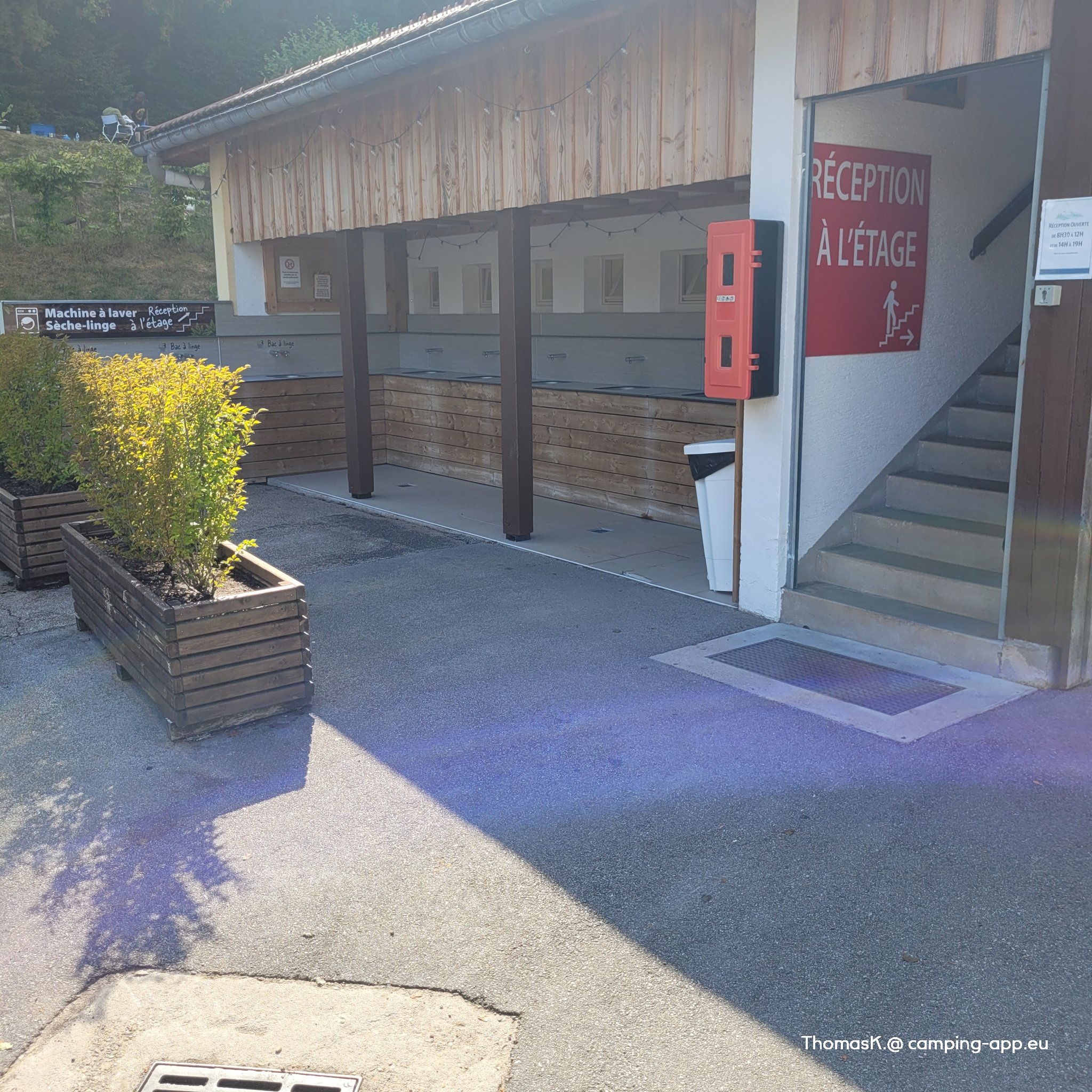 Camping du Lac ** — Photo 6
