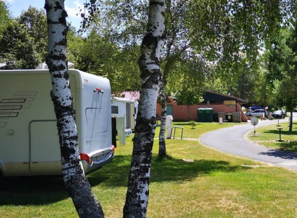 Camping le Saint Eloy *** — Photo 4