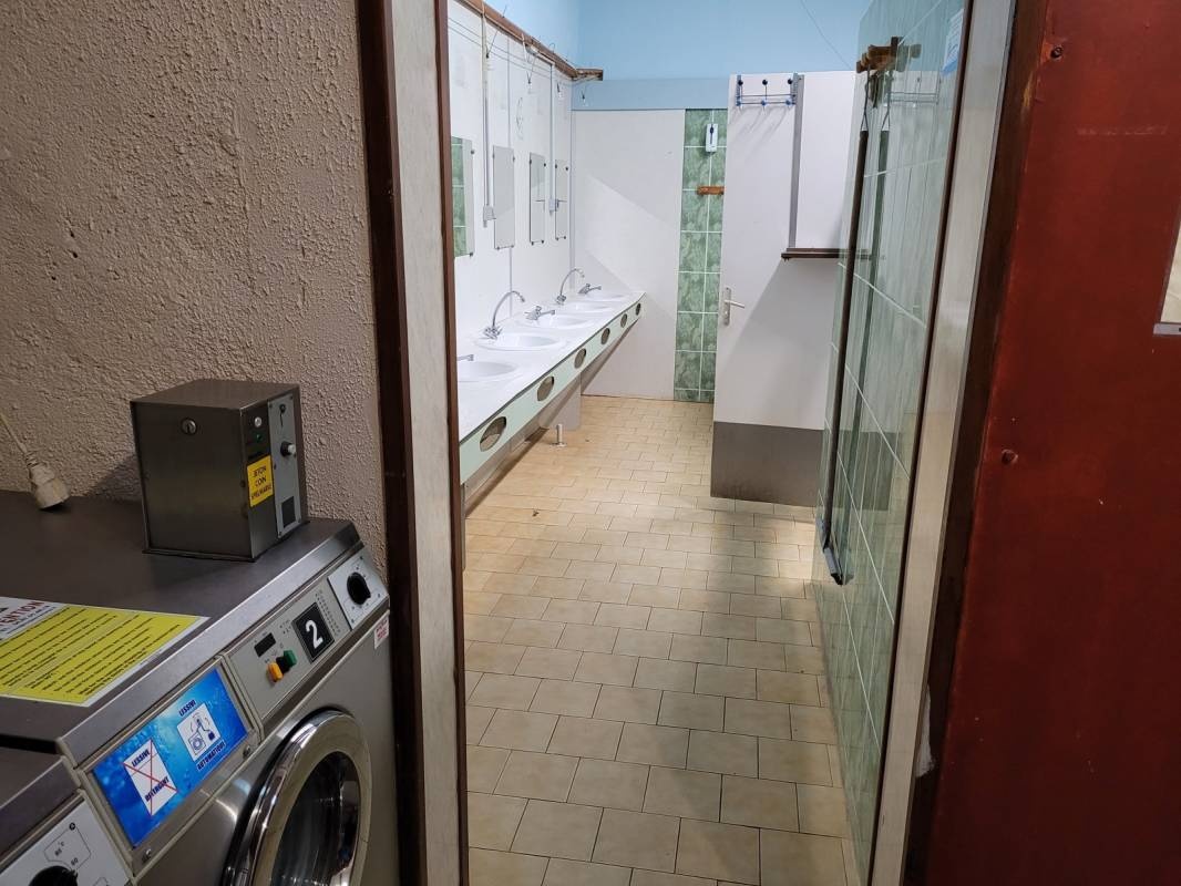 Camping Saint Christol — Camping in Pézenas / Occitanie