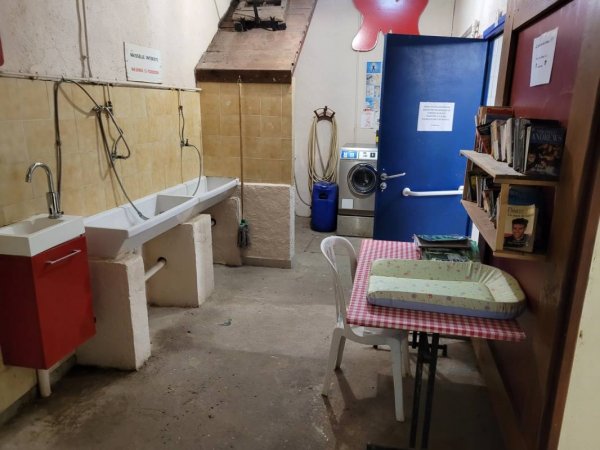 Camping Saint Christol