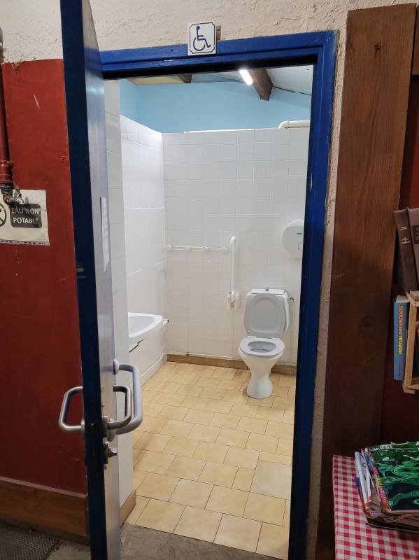 Camping Saint Christol — Photo 5