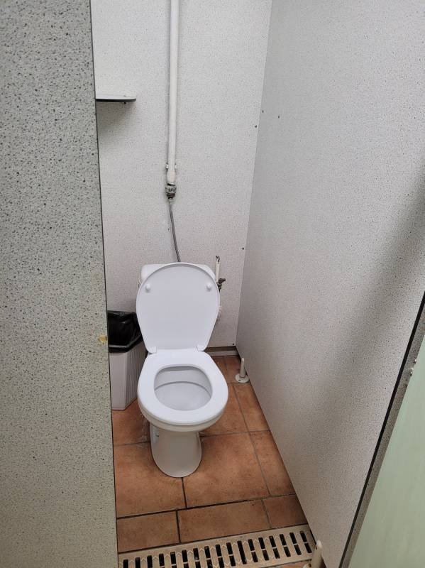 Camping Saint Christol — Photo 4