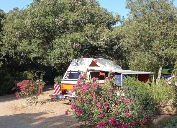 Camping Tizarella *** — Photo 3