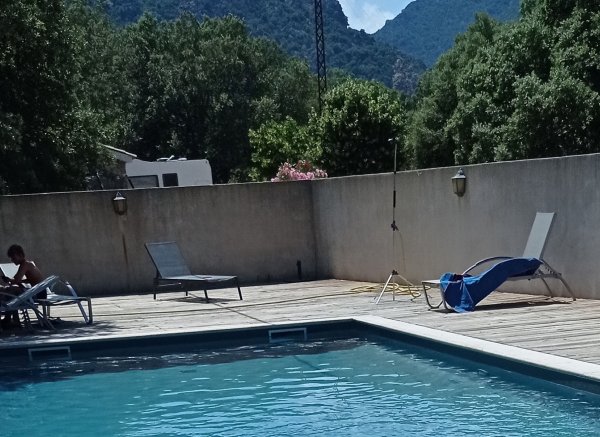 Camping Tizarella *** — Photo 2