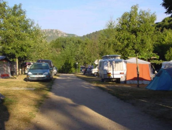 Camping Chon du Tarn — Photo 3