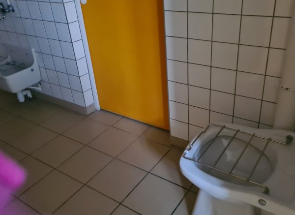 Camping Les Bateaux — Photo 4