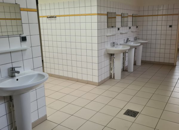 Camping Les Bateaux — Photo 3