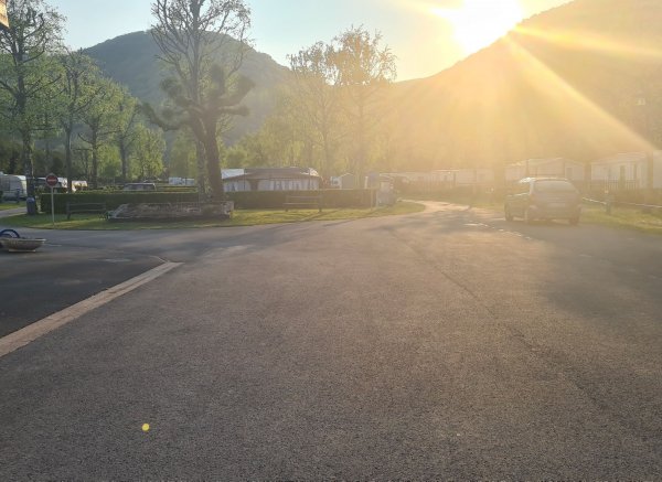 Camping Les Bateaux — Photo 2